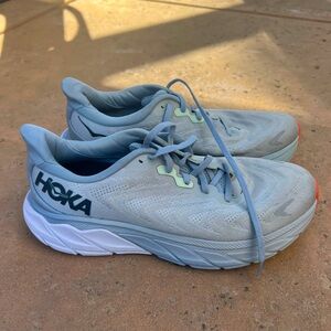 Hoka Arahi 6 Women’s 10.5 in Good Condition!!!